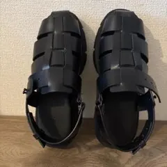 ZARA サンダルのサムネイル