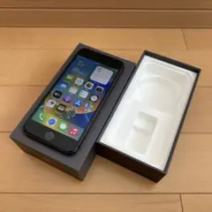 【美品】SIMフリー　iPhone8　64GB　バッテリー最大容量85%