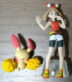 ポケモンスケールワールド ハルカ おまけ付き