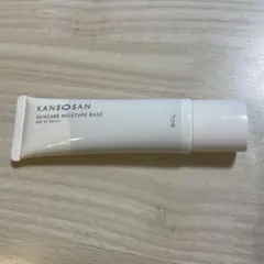 乾燥さん　保湿力スキンケア下地　白