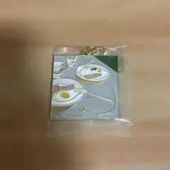 Mrs. GREEN APPLE 1番くじ　メタルチャーム