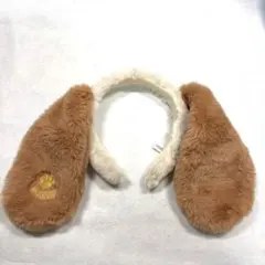 USJ スヌーピー　カチューシャ　ユニバ