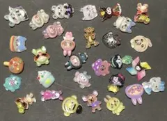 【キャラバラ在庫処分3】30個