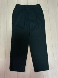 【PUBLIC TOKYO】フレックスウールセットアップスラックスのサムネイル