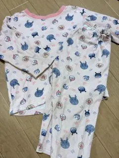 アンパンマン パジャマ 100