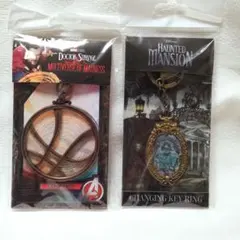 2025年最新】ホーンテッド マンション 鍵の人気アイテム - メルカリ