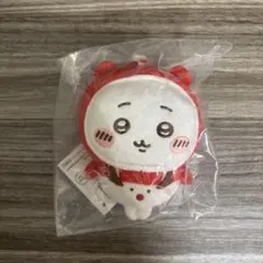 【ぬいぐるみ】エニマイくじ　ちいかわ　E賞　オーナメント