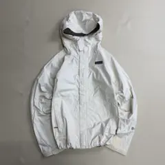 美品✨希少✨ パタゴニア ファーストサンジャケット チェック柄 グレー