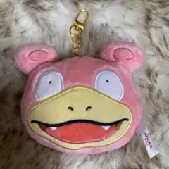 야돈 포켓몬 ぬいぐるみキーホルダー ストラップ チャーム キーホルダー