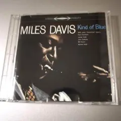 2025年最新】MILES DAVIS KIND OF BLUEの人気アイテム - メルカリ