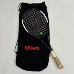 Wilson PRO STAFF RF97 V12.0 グリップ3 プロスタッフ - メルカリ