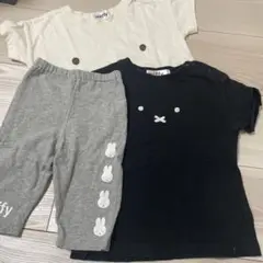 ミッフィーセット90