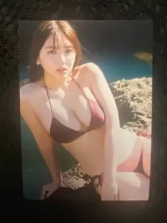 沢口愛華L判サイズ アイドル