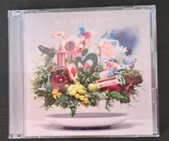 Mrs. GREEN APPLE ミセス アルバム 『10』 通常盤