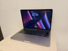 【期間限定特価】Apple MacBook Pro 2020 M1モデル本体