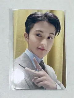 2025年最新】nct マーク ラキドロの人気アイテム - メルカリ