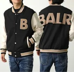 2025年最新】BALR. スタジャンの人気アイテム - メルカリ