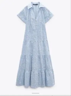 ZARA ワンピース