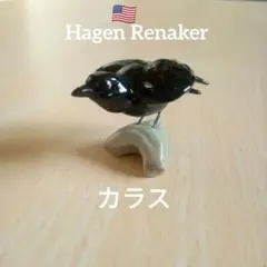 Hagen Renaker カラス