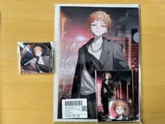 プロセカ ×ZOZOTOWN 第3弾 東雲彰人、青柳冬弥 - メルカリ