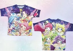 2026年最新】プリパラ Tシャツの人気アイテム - メルカリ