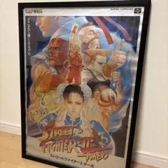 ロッキンジェリービーン ストリートファイター レインボーミカ1st