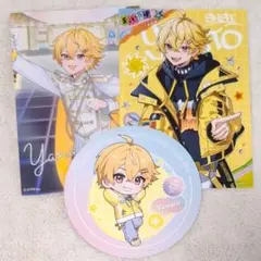 すにすて やなと ブロマイド スイパラ コースター
