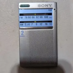 2026年最新】sony／ソニー icf－t46の人気アイテム - メルカリ