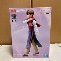 レア アニメヒーローズ 幽☆遊☆白書 シークレット コエンマ フィギュア 冨樫 Amazon.co.jp: 幽☆遊☆白書 DXF コエンマ 30th Anniversary