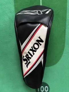 Srixon ZX MK II 3W ヘッドカバー フェアウェイウッド用 - メルカリ