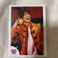 WEST./ジャニーズWEST 重岡大毅 ミニフォトセット