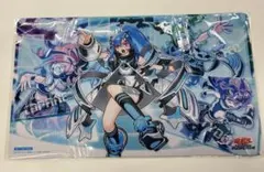 遊戯王プレイマット アジア arg☆s-栄冠のアドラ thalind限定(22) 遊戯王プレイマット アジア arg☆s-栄冠のアドラ thalind限定(22