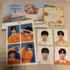 FoRest フォレスト　スングァン