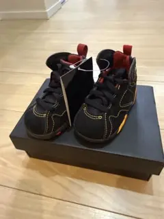 よ*し様 air jordan 7 citrus TD 10cm