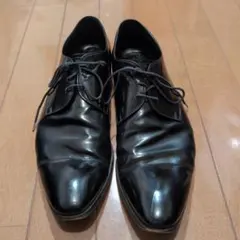 PREMIATA 黒 ドレスシューズのサムネイル