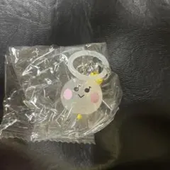 ヨシ YOCHI treasure truz ガチャ めじるしアクセサリー