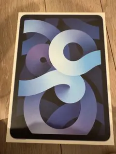 iPad Air（第4世代） スカイブルー Wi-Fiモデル 256GB