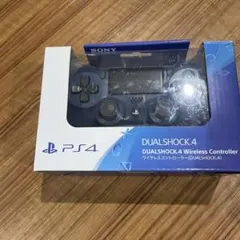 ps4ディアルショックコントローラー　ジャンク品