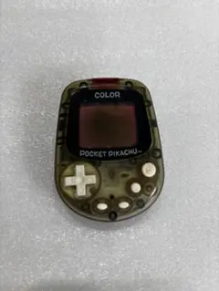 2026年最新】ポケットピカチュウカラーの人気アイテム - メルカリ