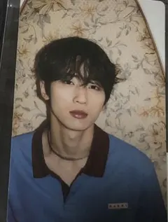 INI 2nd 写真集 Viva la vita楽天ブックス　トレカ　許豊凡