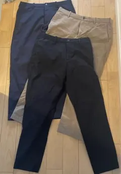 【バラ売り可】UNIQLO メンズパンツ