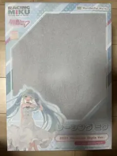 2026年最新】レーシングミク2021の人気アイテム - メルカリ
