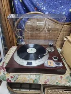 2025年最新】denon dp-1200の人気アイテム - メルカリ