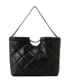 【JILL BY JILLSTUART】チェーンショルダーパーツ