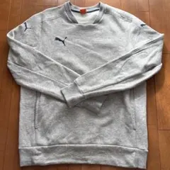 トレーナー ロゴ