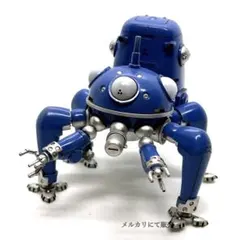 WAVE 1/24 タチコマ　完成品