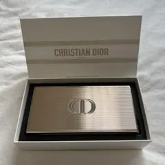 ディオール ミノディエール マキアージュ クリスマス コレクション 2023