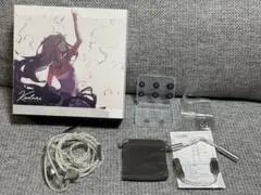 Moondrop 水月雨 Kadenz 有線 イヤホンのサムネイル