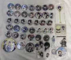 B-PROJECT 金城剛士 グッズ47点まとめ売り
