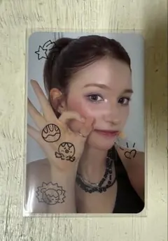 2025年最新】kep1er サインの人気アイテム - メルカリ